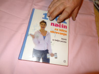 1001 NAČIN ZA HITRO OKREVANJE - VODNIK ZA BOLJŠE POČUTJE MK 2013