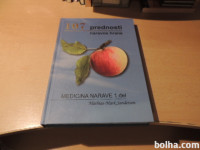 107 PREDNOSTI NARAVNE HRANE MEDICINA NARAVE 1 MATHIAS-MARK SANDERSON