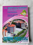 14. SIMPOZIJ O RANAH - zbornik predavanj