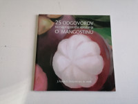 25 odgovorov na najpogostejša vprašanja o MANGOSTINU