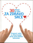 30 minut na dan za zdravo srce