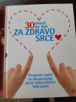 30 minut na dan ZA ZDRAVO SRCE