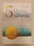 5 ključev zdravja, dr.Neja Zupan