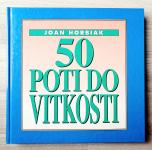 50 POTI DO VITKOSTI Joan Horbiak