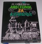 ABECEDNIK ZA ASTMATIKE – dr. Mirko Birsa ASTMA