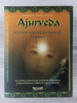 AJURVEDA : POPOLNI VODNIK PO DOMAČI LEKARNI Vasant D. Lad
