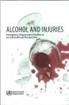 Alcohol and injuries / editors Cheryl J. Cherpitel ... [et al.]