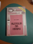 Alergija na hrano, Rita Greer