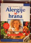 Alergije in hrana - Gisela G. Rauch-Petz