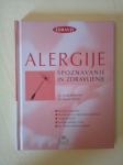 Alergije, spoznavanje in zdravljenje (Gerda Rentschler, Magda Antonic)