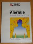 Alergije, (zdravje) prof. dr. med. Jurgen Rakoski
