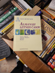 Almanah letnih časov / Sveta Hildegarda