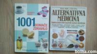 Alternativa medicina in 1001 domace zdravilo