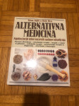 Alternativna medicina - Knjiga