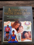 ALTERNATIVNI NAČINI ZDRAVLJENJA