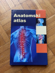Anatomski atlas