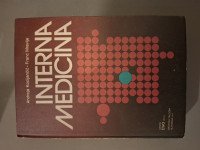 Andreja Kocijančič - Interna medicina