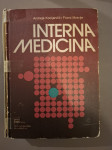 Andreja Kocijančič - Interna medicina