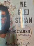 ANDREJA ZOYA GLISKI NE GLEJ STRAN ŽIVLJENJE Z AVTIZMOM