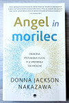 ANGEL IN MORILEC Donna Jackson Nakazawa