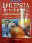 APPLETON EPILEPSIJA IN VAŠ OTROK