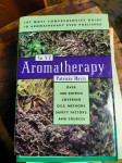 AROMATHERAPY