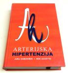 ARTERIJSKA HIPERTENZIJA Jurij Dobovšek, Rok Accetto KOT NOVA