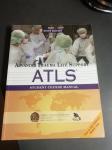 ATLS STUDENTS COURSE MANUAL V ANGLESKEM JEZIKU LETO 2012