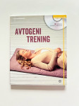 Avtogeni trening knjiga + cd