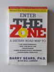 BARRY SEARS, ENTER THE ZONE