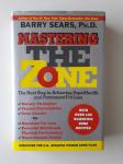 BARRY SEARS, MASTERING THE ZONE