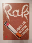 BOJAN FORTIČ, PLUČNI RAK NA KONCU CIGARETE