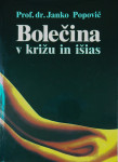 BOLEČINA V KRIŽU IN IŠIAS, prof. dr. Janko Popovič