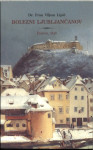 Bolezni Ljubljančanov, ki jih je leta 1828 opazoval Fran Viljem Lipič