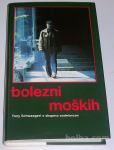 BOLEZNI MOŠKIH - Tony Schwaegerl s skupino sodelavcev