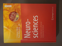 C. Giovanni  Galizio Neuroscences - From Molecule to Behavior