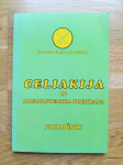 Celiakija in brezglutenska prehrana - Priročnik