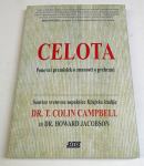 CELOTA - Dr. T. Colin Campbell in Dr. Howard Jacobson