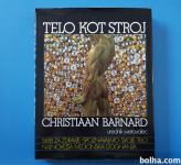 Christiaan Barnard TELO KOT STROJ