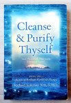 CLEANSE & PURIFY THYSELF Richard Anderson
