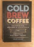 COLD BREW COFFEE - hladno varjenje kave