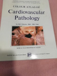 Colour atlas of cardiovascular pathology