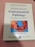 Colour atlas of gastrointestinal pathology