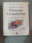 Colour atlas of pulmonary cytopathology