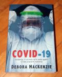 Covid-19, Debora MacKenzie