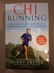 D. Dreyer - Chi Running - A Revolutionary approach to Effortless