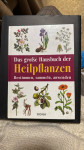 Das große Hausbuch der Heilpflanzen