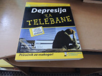 DEPRESIJA ZA TELEBANE L. L. SMITH ZALOŽBA PASADENA 2009