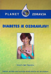 DIABETES JE OZDRAVLJIV!, Irma in Igor Ogorevc