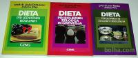 DIETA PRI LEDVIČNIH BOLEZNIH – prof. dr. Jože Brinovec